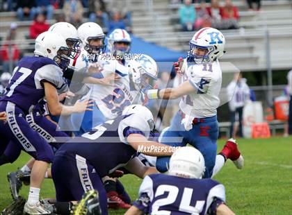 Thumbnail 1 in Kane @ Coudersport photogallery.