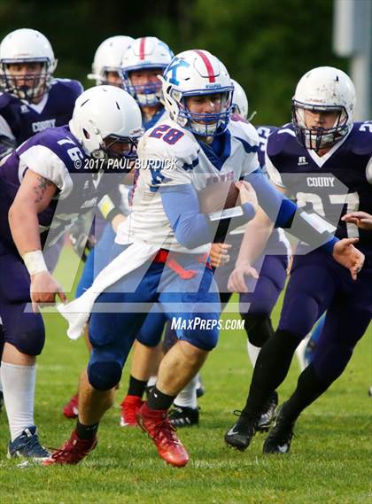 Thumbnail 1 in Kane @ Coudersport photogallery.