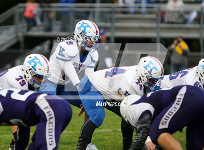 Thumbnail 1 in Kane @ Coudersport photogallery.