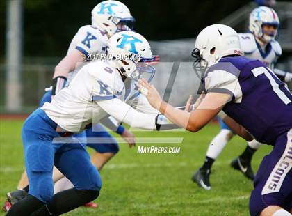 Thumbnail 1 in Kane @ Coudersport photogallery.