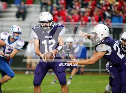 Thumbnail 3 in Kane @ Coudersport photogallery.