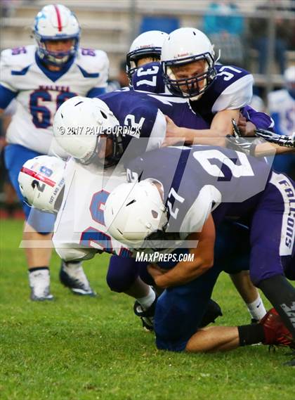 Thumbnail 3 in Kane @ Coudersport photogallery.