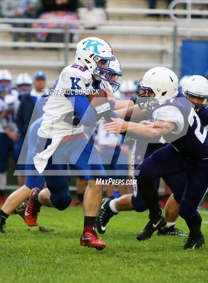 Thumbnail 1 in Kane @ Coudersport photogallery.