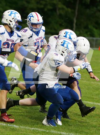 Thumbnail 3 in Kane @ Coudersport photogallery.