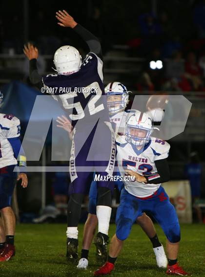 Thumbnail 3 in Kane @ Coudersport photogallery.