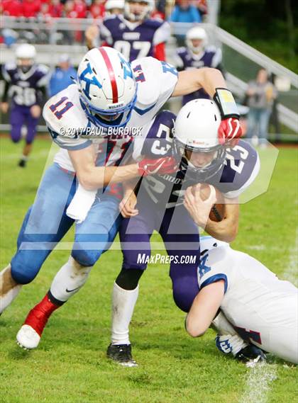 Thumbnail 1 in Kane @ Coudersport photogallery.