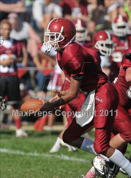 Thumbnail 2 in Florin @ McClatchy photogallery.