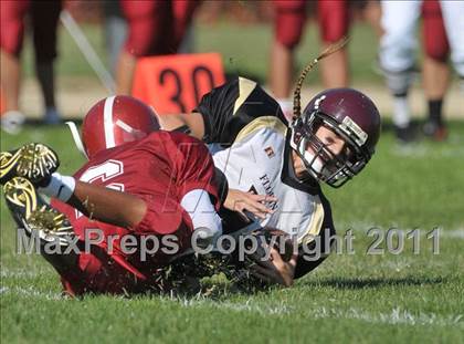 Thumbnail 3 in Florin @ McClatchy photogallery.