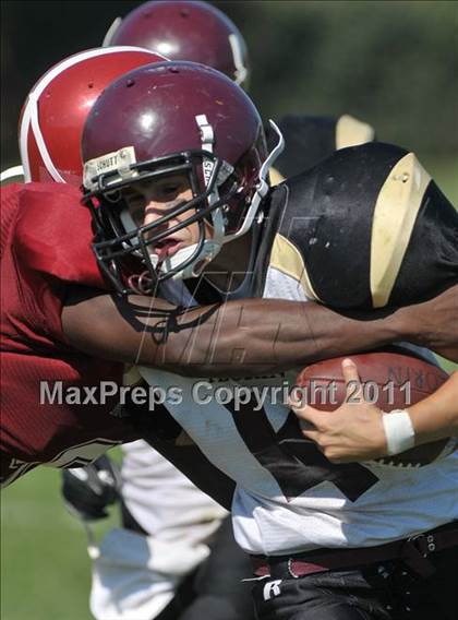 Thumbnail 2 in Florin @ McClatchy photogallery.