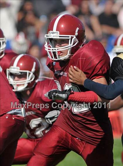 Thumbnail 2 in Florin @ McClatchy photogallery.