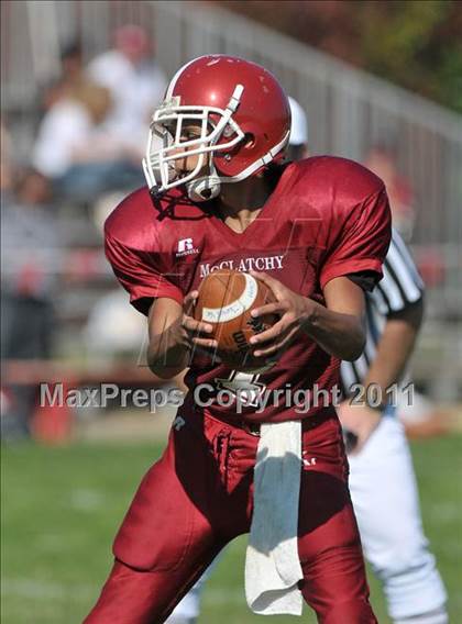 Thumbnail 3 in Florin @ McClatchy photogallery.