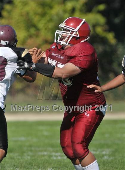 Thumbnail 2 in Florin @ McClatchy photogallery.