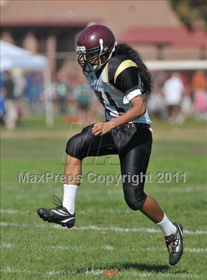 Thumbnail 2 in Florin @ McClatchy photogallery.