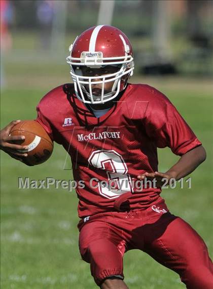 Thumbnail 1 in Florin @ McClatchy photogallery.