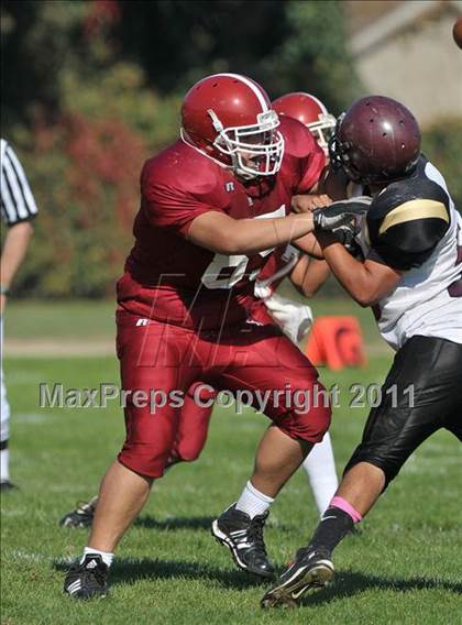Thumbnail 1 in Florin @ McClatchy photogallery.