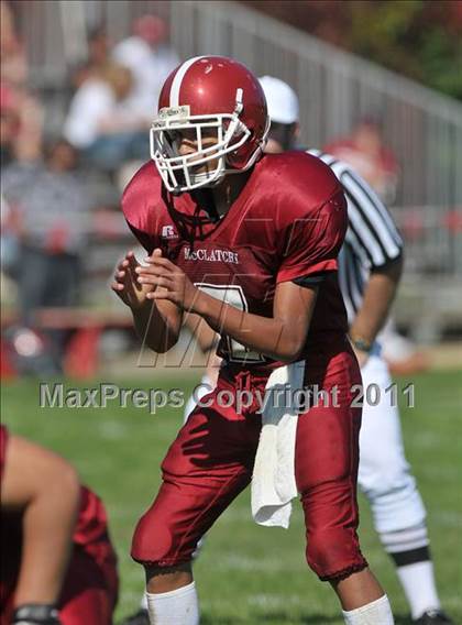 Thumbnail 2 in Florin @ McClatchy photogallery.