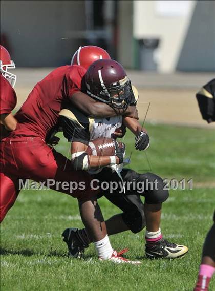 Thumbnail 3 in Florin @ McClatchy photogallery.