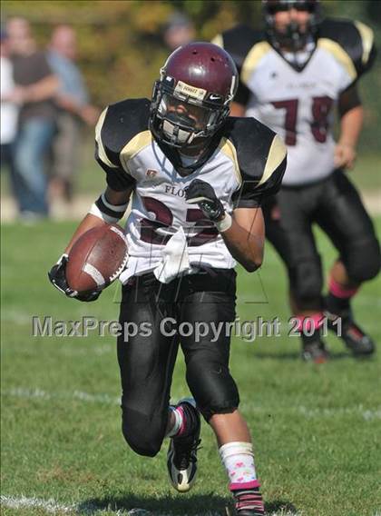 Thumbnail 1 in Florin @ McClatchy photogallery.