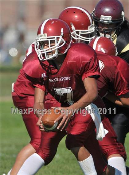 Thumbnail 2 in Florin @ McClatchy photogallery.