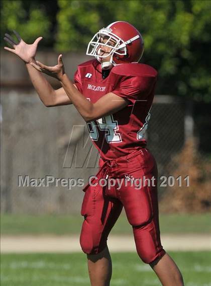 Thumbnail 3 in Florin @ McClatchy photogallery.