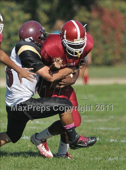 Thumbnail 2 in Florin @ McClatchy photogallery.