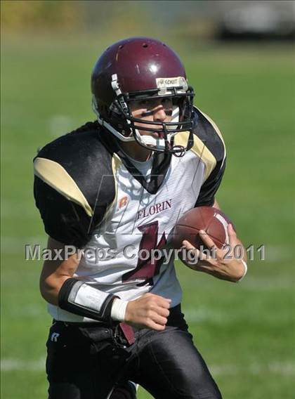 Thumbnail 3 in Florin @ McClatchy photogallery.