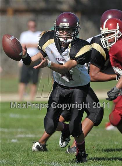 Thumbnail 3 in Florin @ McClatchy photogallery.