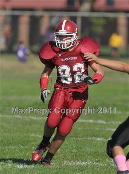 Thumbnail 2 in Florin @ McClatchy photogallery.