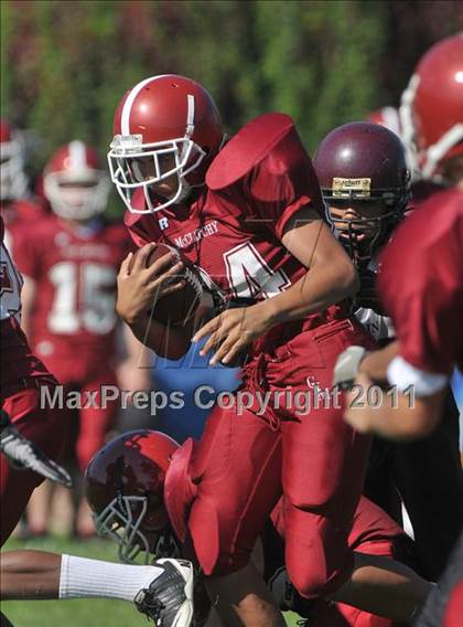 Thumbnail 2 in Florin @ McClatchy photogallery.