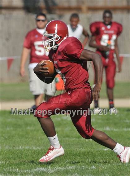 Thumbnail 2 in Florin @ McClatchy photogallery.