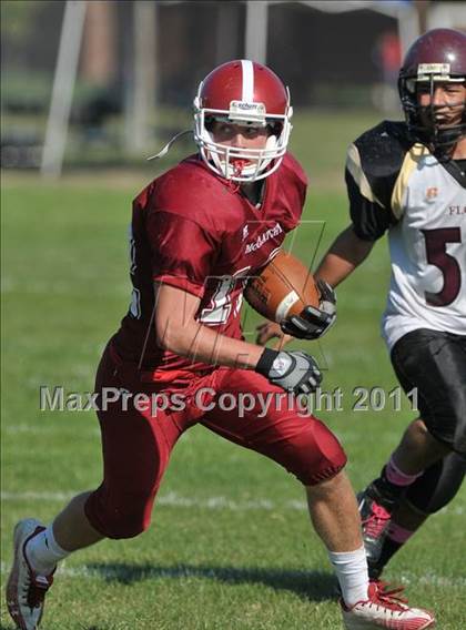 Thumbnail 1 in Florin @ McClatchy photogallery.