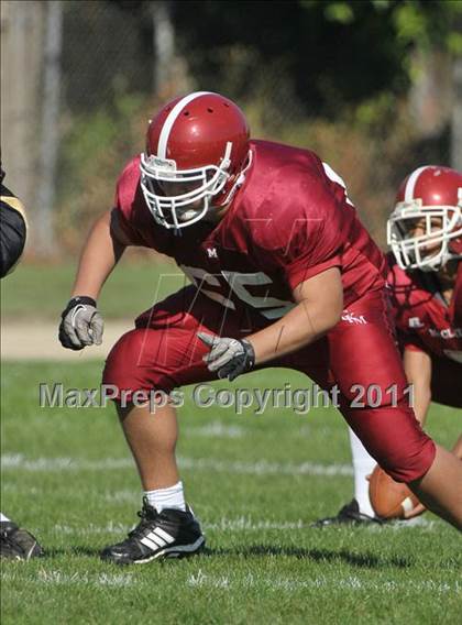 Thumbnail 1 in Florin @ McClatchy photogallery.
