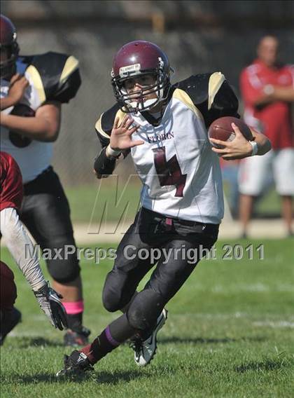 Thumbnail 2 in Florin @ McClatchy photogallery.