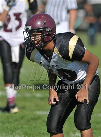 Thumbnail 1 in Florin @ McClatchy photogallery.