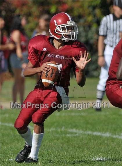 Thumbnail 2 in Florin @ McClatchy photogallery.