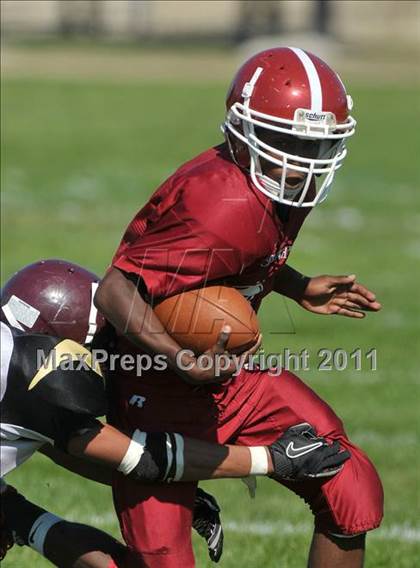 Thumbnail 2 in Florin @ McClatchy photogallery.