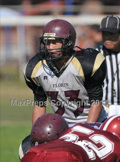 Thumbnail 1 in Florin @ McClatchy photogallery.