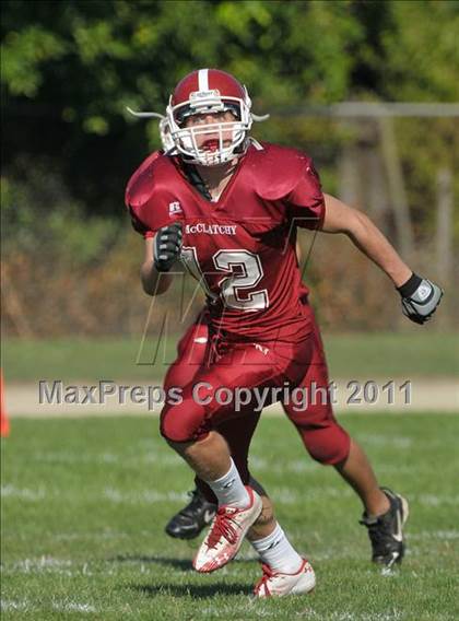 Thumbnail 2 in Florin @ McClatchy photogallery.