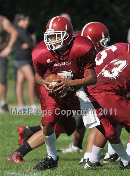 Thumbnail 1 in Florin @ McClatchy photogallery.
