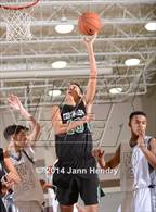 Photo from the gallery "Costa Mesa vs. Rancho Mirage (MaxPreps Holiday Classic)"