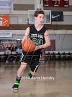 Photo from the gallery "Costa Mesa vs. Rancho Mirage (MaxPreps Holiday Classic)"