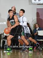 Photo from the gallery "Costa Mesa vs. Rancho Mirage (MaxPreps Holiday Classic)"