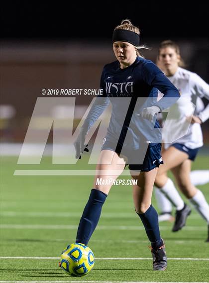 Thumbnail 2 in Oak Ridge @ Vista del Lago photogallery.