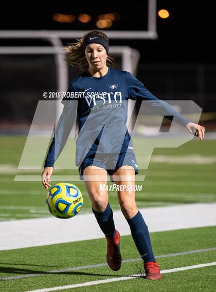 Thumbnail 2 in Oak Ridge @ Vista del Lago photogallery.