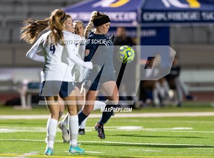 Thumbnail 2 in Oak Ridge @ Vista del Lago photogallery.