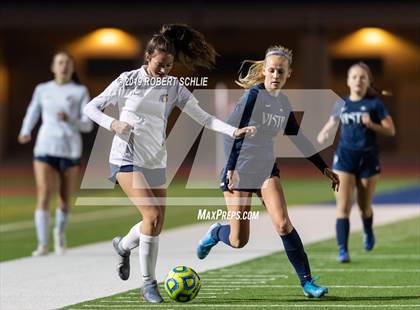 Thumbnail 1 in Oak Ridge @ Vista del Lago photogallery.