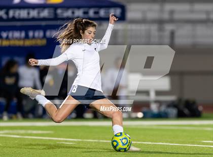 Thumbnail 2 in Oak Ridge @ Vista del Lago photogallery.