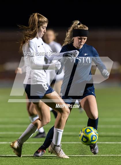 Thumbnail 3 in Oak Ridge @ Vista del Lago photogallery.