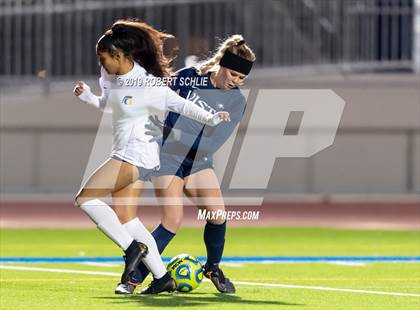 Thumbnail 1 in Oak Ridge @ Vista del Lago photogallery.
