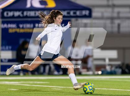 Thumbnail 1 in Oak Ridge @ Vista del Lago photogallery.